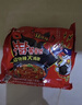 三养（SAMYANG）火鸡面三养双倍辣火鸡面方便面700g(140g*5)早餐泡面拌面宵夜速食 实拍图