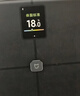 米家（MIJIA）小米智能体脂秤S400 Pro 双接家用电子秤体重秤 高精准25项身体数据平衡测试 体重管理 减肥专用 实拍图