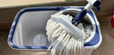 太太乐旋转拖把 2旋转头家用一拖净免手洗吸水拖布懒人神器 实拍图