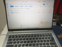 联想小新Pro14/小新14 2025补贴15%新品可选 高性能超轻薄笔记本电脑 学生游戏设计办公手提本 标压酷睿i5 16G 512G 标配｜小新14 14英寸全面屏 实拍图