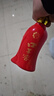 口子窖 六年型 兼香型白酒 41度 100ml*1瓶 单瓶装 低度白酒 实拍图