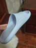 奥康（Aokang）踩屎感拖鞋男士夏季室内家居家用浴室洗澡防滑厚底eva防臭凉拖鞋 实拍图