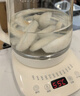 小熊（Bear）养生壶 煮茶壶 恒温水壶 保温烧水一体智能电热水壶花茶壶烧水壶 11档保温 1.5L大容量 YSH-J15Z7 实拍图