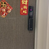 德施曼（DESMAN）智能门锁3D人脸识别掌静脉可视猫眼大屏指纹密码识别 小嘀 Q2FV 实拍图