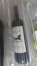 CANIS FAMILIARIS布多格原瓶进口红酒 西拉干红葡萄酒 750ml 单瓶装 实拍图
