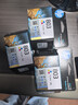 惠普（HP）803墨盒原装Deskjet 1112 2131 2132 2621 2622打印机dj 803彩色墨盒单支（约165页）A4纸5%覆盖率 实拍图