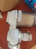九阳（Joyoung）水龙头净水器去除余氯净化水质可视化可清洗滤芯一机四芯JYW-T05 实拍图