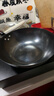 苏泊尔（SUPOR）精铁炒锅健康无涂层铁锅30cm明火燃气炒菜锅 实拍图