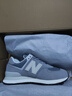 NEW BALANCE运动鞋男鞋女鞋情侣秋冬季潮流百搭休闲鞋574系列U574UL2 45 实拍图