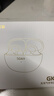 索爱（soaiy）GK55 蓝牙耳机耳夹式开放式真无线不入耳运动跑步降噪耳夹式适用华为荣耀小米 雪瓷白 实拍图