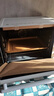 长帝（changdi）国家补贴家用烤箱猫小易pro电烤箱风炉平炉空气炸42升大容量多功能烘焙炸烤一体机烧烤新年货礼物 实拍图