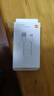 小米（MI）小米 6A Type-C to Type-C 快充数据线 1M 兼容iPhone15系列及ipad笔记本电脑等设备 实拍图
