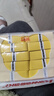 川崎（KAWASAKI）羽毛球手胶软弹粘性减震防滑吸汗带超软001金盏黄（10条装） 实拍图