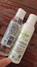 力士（LUX）【试用享回购券】小苍兰香氛洗发沐浴旅行套装100g+100g 实拍图