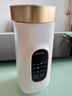 摩动便携式烧水杯650ml便携烧水壶电热水壶电热水杯烧水壶煮茶泡奶旅行加热杯生日节日礼物MD-DSB01A 实拍图