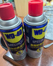 WD-40矽质润滑剂wd40汽车窗润滑橡胶套胶条养保护发动机异响皮带消音剂 实拍图