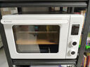 长帝（changdi）国家补贴家用烤箱猫小易pro电烤箱风炉平炉空气炸42升大容量多功能烘焙炸烤一体机烧烤新年货礼物 实拍图
