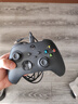 微软（Microsoft）Xbox无线游戏手柄 磨砂黑+USB-C线 蓝牙适配Xbox/PC/平板/手机Steam促销 黑神话悟空 空洞骑士 实拍图