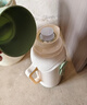 JEKO&JEKO保温壶大容量学生宿舍热水瓶暖水壶家用开水瓶 3.2L抹茶奶霜绿 实拍图