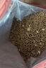 洁西（JESSIE）综合全阶兔粮兔子饲料宠物兔子粮食幼兔成兔垂耳兔 2.8kg 实拍图