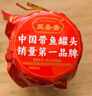 亚圣斋方便食品瓦罐带鱼410g/罐下饭菜香酥带鱼即食海鲜鱼罐头下酒菜 实拍图