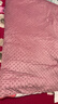 雅鹿·自由自在A类被子抗菌秋冬天季豆豆绒棉被芯宿舍200x230cm8斤 水果草莓熊 实拍图