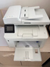 惠普（HP） 打印机m227fdw/sdn/d A4黑白激光复印扫描一体机 自动双面打印 有线网络 家用商用办公 M227FDW(双面打印+有线无线+带传真) 官方标配 实拍图