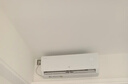 格力出品 晶弘空调 小凉神 大1匹 新一级能效变频 纯铜管卧室省电挂机 国家补贴KFR-26GW/JHFNhAa1Bj 实拍图