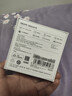 小米（MI）REDMI Watch 6 皎月银 国家补贴 澎湃OS 3 心率血氧监测 蓝牙通话 红米手表6 智能手表 小米汽车 实拍图