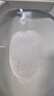 惠达（HUIDA）智能马桶坐便器不限水压内置泡沫盾座圈加热脚踢离座冲水 EU7PRO自动翻盖翻圈|千次泡沫|除臭味 400mm （适用385mm以上) 实拍图