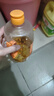 胡姬花 食用油【保真花生油】压榨一级古法花生油900ML(新老包装随机发) 实拍图
