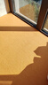 奇思妙想飘窗垫子定制高端窗台阳台坐垫可睡觉主卧室四季通用榻榻米可拆洗 【定制专拍】高端飘窗3E椰棕芯/每平方 标准款 实拍图