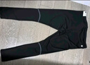 迪卡侬（DECATHLON）运动紧身裤男速干裤篮球跑步训练裤健身裤打底裤KIP KDRY100 【初阶紧身裤】黑色 M 实拍图