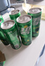 可口可乐檀健次代言 雪碧Sprite柠檬味汽水碳酸饮料330ml*6罐 实拍图