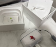 Apple/苹果 AirPods Pro (第三代) 搭配MagSafe充电盒 (USB-C) 苹果耳机 蓝牙耳机 适用iPhone/iPad/Mac 实拍图