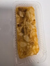 NAK薄脆饼干杏仁薄脆132g盒装独立小包装代餐下午茶坚果饼干黑五零食 实拍图