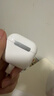华强北顶配【严选正品丨Air4代降噪款】蓝牙耳机适配苹果无线2026新款半入耳式金榜iPhone17/16/15顶配pods4 【原版正装全功能顶配版】 主动降噪+空间音頻+三真电量 实拍图