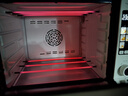 长帝（changdi）国家补贴新款电烤箱猫小易Max大容量风炉专业烘焙烤箱烘焙烧烤猫小易pro升级款空气炸烤新年货礼物 实拍图