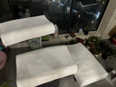 慕思（de RUCCI）乳胶枕护颈枕礼盒成人枕按摩颈椎枕泰国进口天然乳胶枕头枕芯 【抑菌 礼盒装】曲线成人枕 高枕(10-12cm) 实拍图