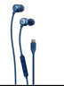 JBLTUNE310CType-C接口有线耳机 入耳式耳机 电脑耳机 适用于USB-c设备蓝色 实拍图