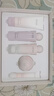 欧诗漫（OSM）营养美肤洁面爽肤水乳眼霜面霜5件套护肤品补水提亮新年礼物 实拍图
