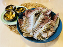 小平岛（xiaopingdao）【活鲜】马粪海胆鲜活即食1斤小平岛大连海鲜海胆新鲜水产刺身 马粪海胆500g(7-9个) 实拍图
