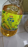 金龙鱼 食用油 非转基因 物理压榨玉米油6.18L（蕴含植物甾醇） 实拍图