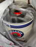保拉纳（Paulaner）柏龙 酵母型小麦白啤 5L*1桶装 德国啤酒 京东自营 年货送礼 实拍图