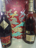 人头马（Remy Martin）洋酒 CLUB优质香槟区干邑白兰地 500ml 双支装 马年新年礼盒 实拍图