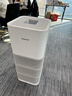 霍尼韦尔（Honeywell）空气净化器除花粉甲醛细菌流感病毒卫健委备案消毒机hmax空间舱全屋速净KJ1000F-P22W家电 实拍图