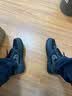 耐克NIKE男子空军一号AF1AIR FORCE 1 运动板鞋IB6842-002黑/灰42 实拍图