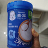 嘉宝（GERBER）混合蔬菜营养谷物高铁米粉宝宝辅食米糊250g 6月龄+100%真验厂 实拍图