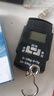 100斤高精度手提电子秤小型快递称便携式家用钩商用吊勾弹簧行李 手提电子秤-100斤电池款 电池款 实拍图