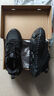 361°运动鞋男春夏季革面增高厚底休闲通勤老爹跑步鞋子男672446727-3 实拍图